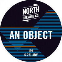 North Brewing Co An Object