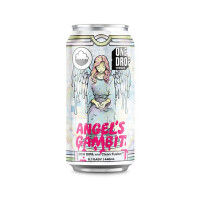 One Drop Brewing Co. Angel's Gambit