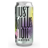 Abyss Brewing (England) Just an Illusion