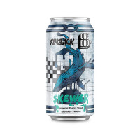 One Drop Brewing Co. Skewer
