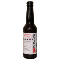 Brewfist Pilot Lab IPA 05