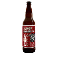 Epic Brewing Company Bigger Badder Baptista