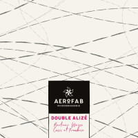 AERoFAB Microbrasserie Double Alizée