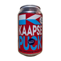Kaapse Brouwers Puck V5: Lemon Meringue