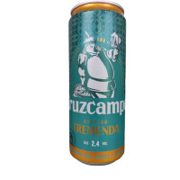 Heineken España Cruzcampo Tremenda