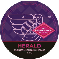 Meanwood Brewery Herald