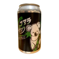 Brew Classic Mission Koala Ichigo