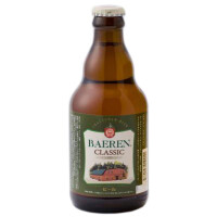 Baeren Brauerei Classic