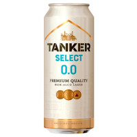 Tanker Select 0.0