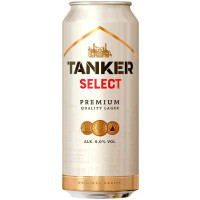 Tanker Select