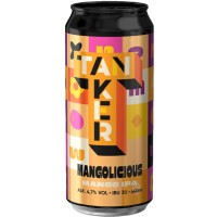 Tanker Mangolicious
