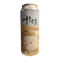 Craftroot (크래프트 루트) Yeongnang Lake