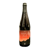 Mont Beer (몽트비어) Maple Ale