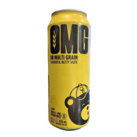 Oriental Brewery OB OMG