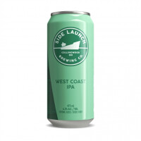 Side Launch Brewing Company West Coast IPA