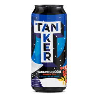 Tanker Vabariigi Rüübe
