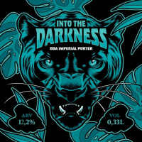 Pulfer Into The Darkness