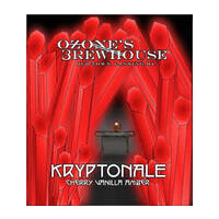Ozone's Brewhouse Kryptonale