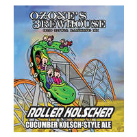 Ozone's Brewhouse Roller Kolscher