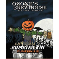 Ozone's Brewhouse Pumptrickin