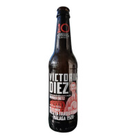 Cervezas Victoria Diez