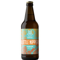 Hop Kettle Brewery Little Nipper