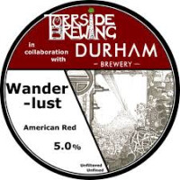 Torrside Brewing Wanderlust