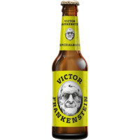 Herrnbräu Bürgerliches Brauhaus Victor Frankenstein