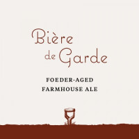 Fox Farm Brewery Bière de Garde