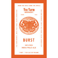 Fox Farm Brewery Burst