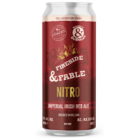 O'Hara's / Carlow Brewing Company Fireside & Fable