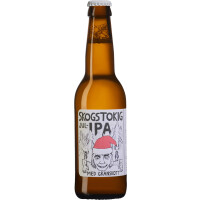 Brygglabbet Skogstokig Jul-IPA