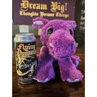 Flying Dreams Brewing Company Winter Lager