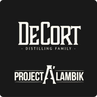 De Cort Distillery 2-Year Unblended Lambik