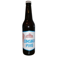 Crafter's Zimsko Pivo