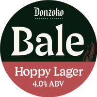 Donzoko Brewing Bale