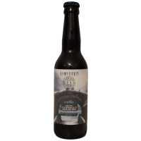 Picobrasserie Old Tribe La Bifröst