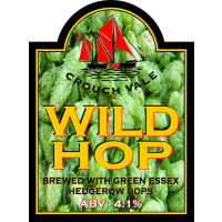 Crouch Vale Brewery Wild Hop