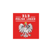 Grand River Brewery 313 Polish Lager