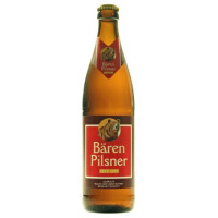 Fürstlich Fürstenbergische Brauerei Bären Pilsner