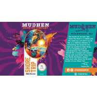 Mudhen Brewing Company Shore Trip