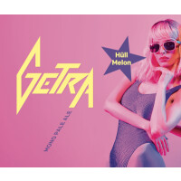 Contra Brewing Co. Getra / Hull Melon