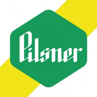 Contra Brewing Co. Pilsner