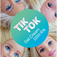 Contra Brewing Co. Tik Tok