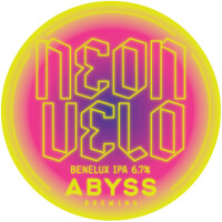 Abyss Brewing (England) Neon Velo