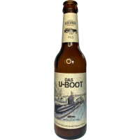 Heidelberger Brauerei Das U-boot
