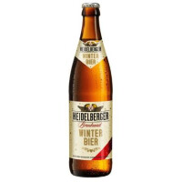 Heidelberger Brauerei Winter Bier