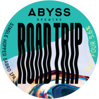 Abyss Brewing Road Trip - Sabro