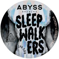 Abyss Brewing Sleep Walkers