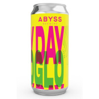 Abyss Brewing (England) Day Glo